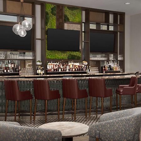 Hilton Phoenix Chandler Bagian luar foto