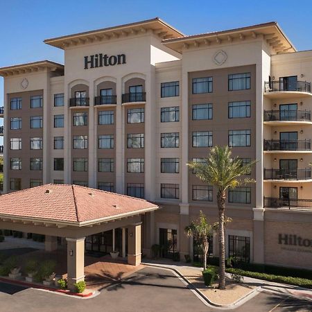 Hilton Phoenix Chandler Bagian luar foto