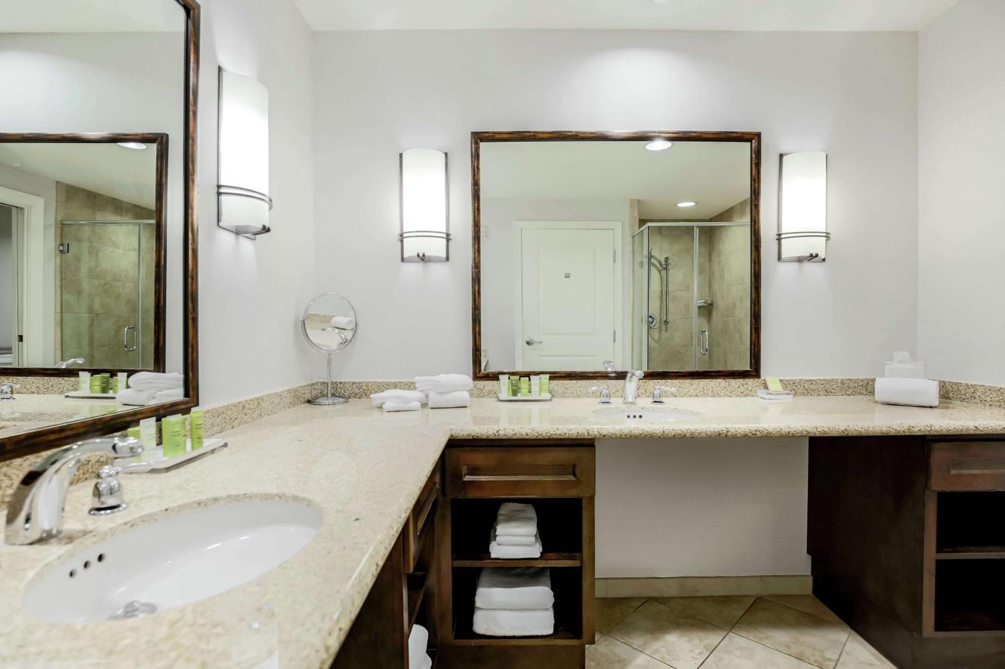 Hilton Phoenix Chandler Bagian luar foto