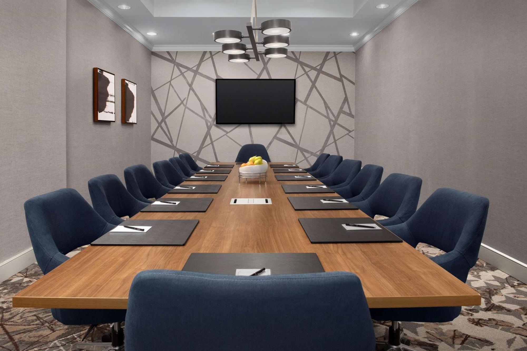 Hilton Phoenix Chandler Bagian luar foto