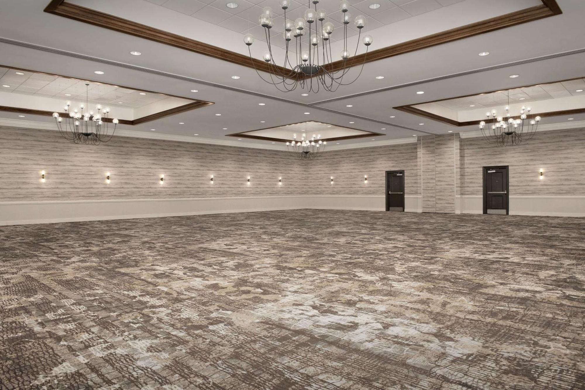 Hilton Phoenix Chandler Bagian luar foto