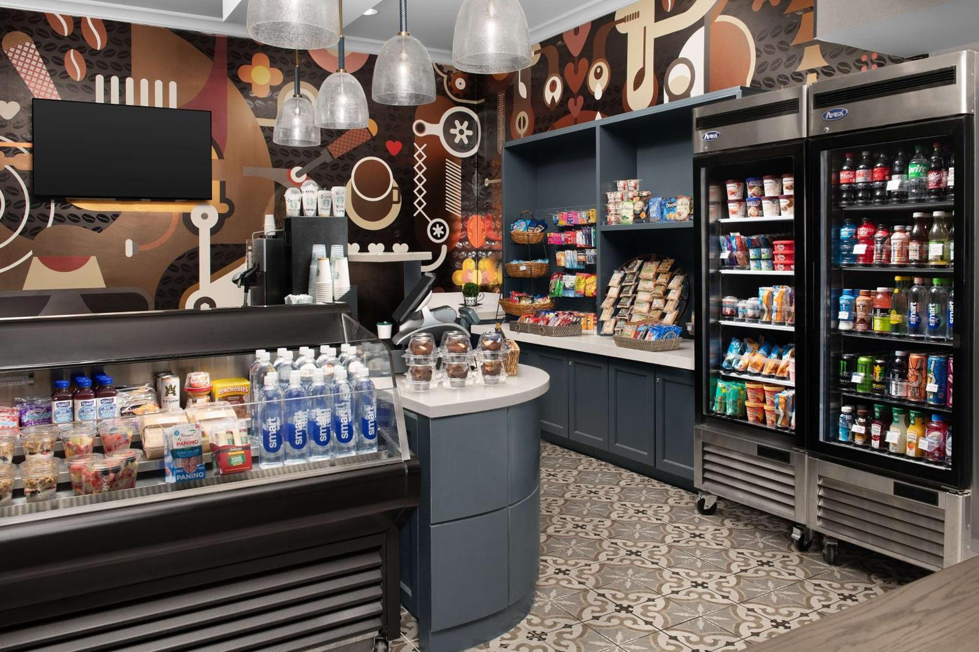 Hilton Phoenix Chandler Bagian luar foto