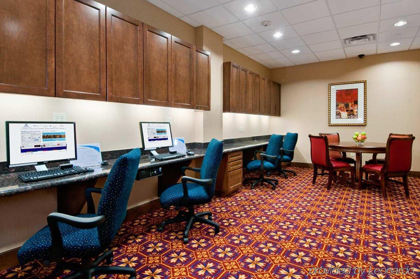 Hilton Phoenix Chandler Fasilitas foto