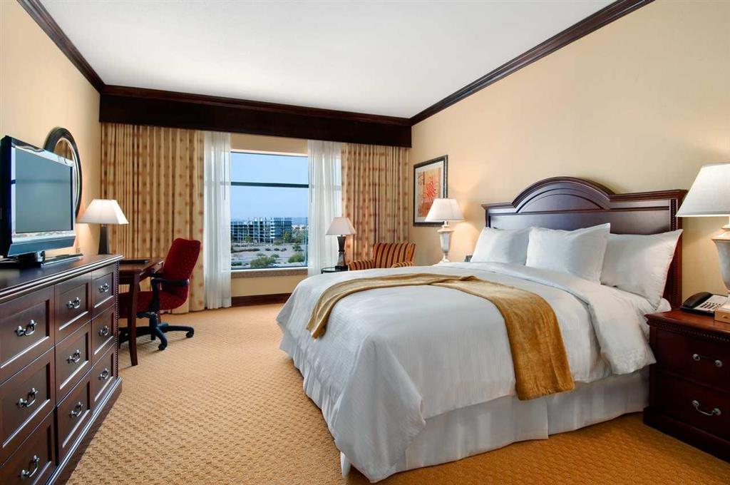 Hilton Phoenix Chandler Ruang foto