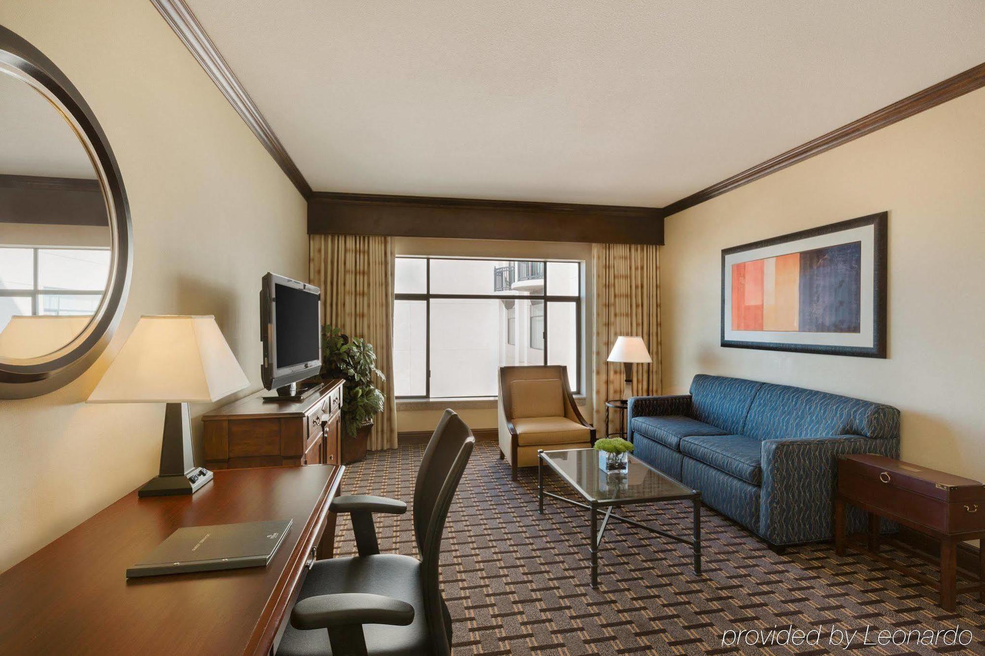 Hilton Phoenix Chandler Bagian luar foto