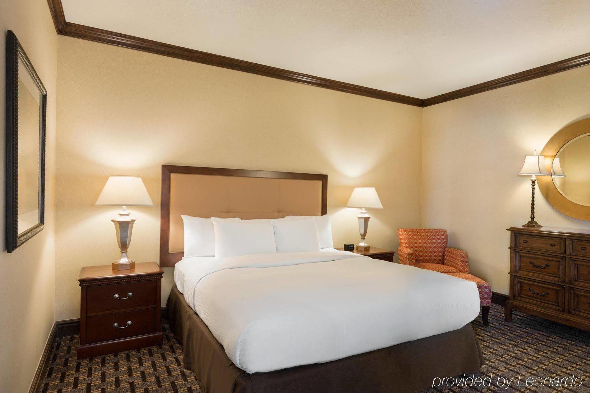 Hilton Phoenix Chandler Bagian luar foto