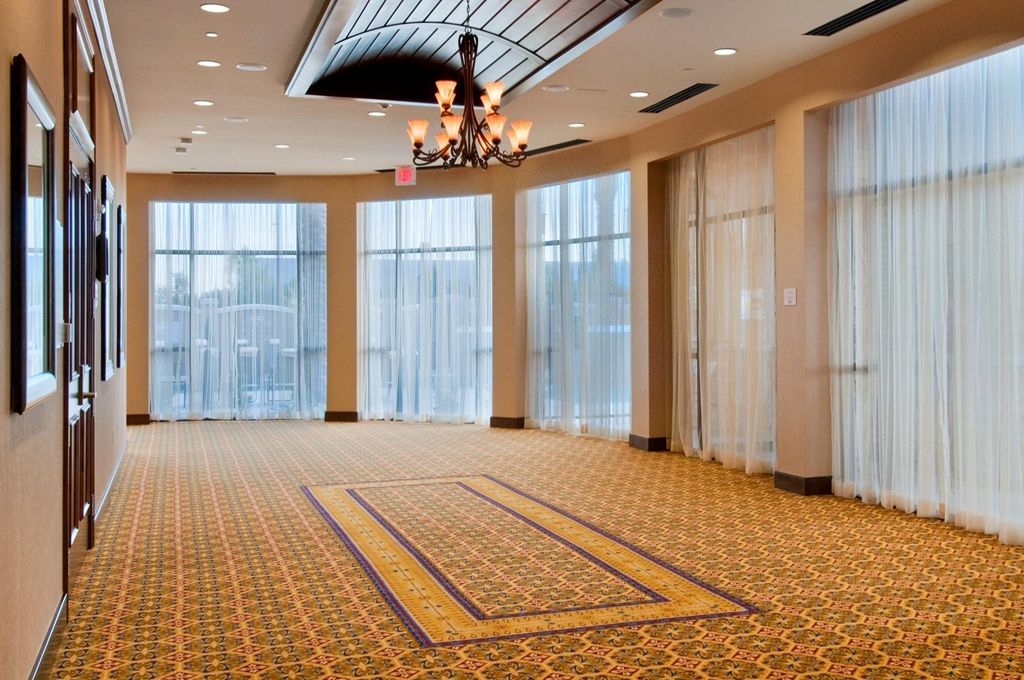 Hilton Phoenix Chandler Fasilitas foto